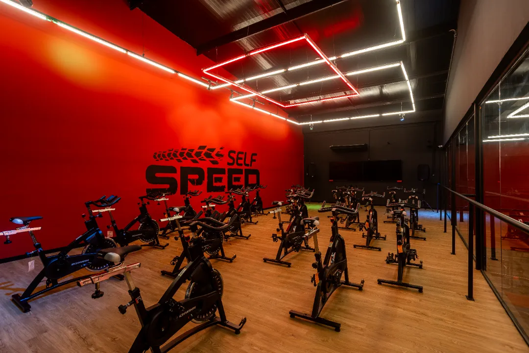 Selfit Campo Grande - 26